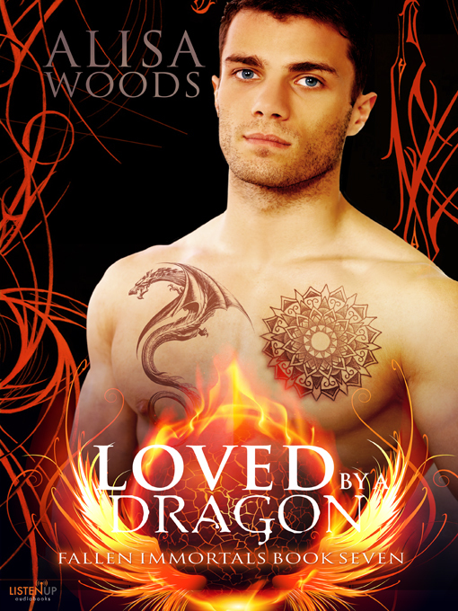 Title details for Loved by a Dragon by Alisa Woods - Available
